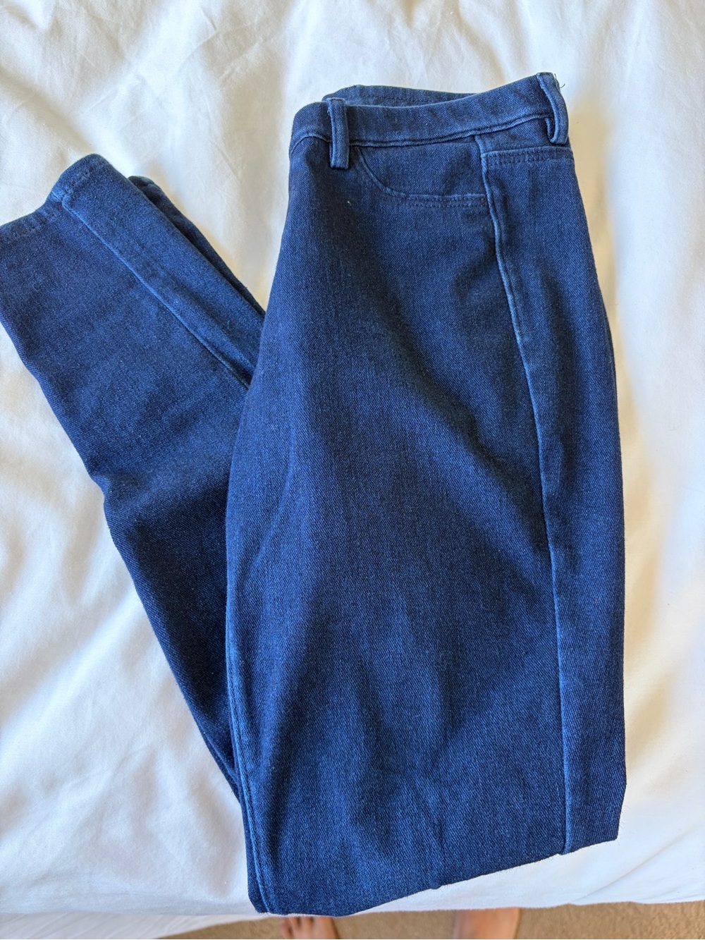 Uniqlo Denim Jeggings